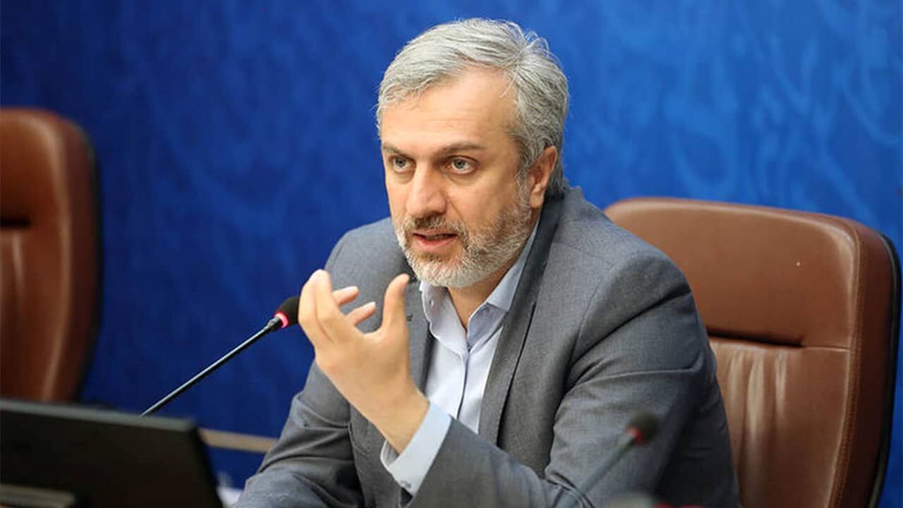 استیضاح فاطمی امین کلید خورد