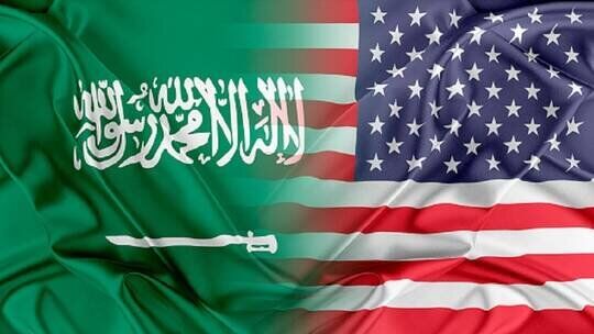 توافق مهم میان آمریکا و عربستان سعودی