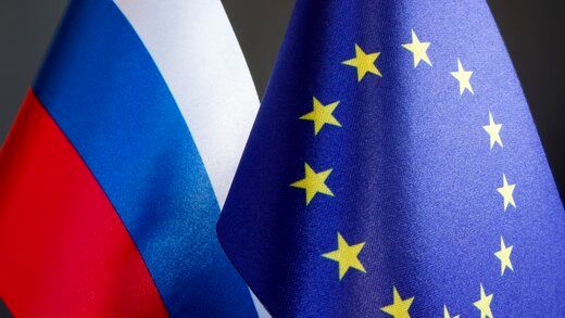  تحریم‌های اروپا علیه روسیه تمدید شد