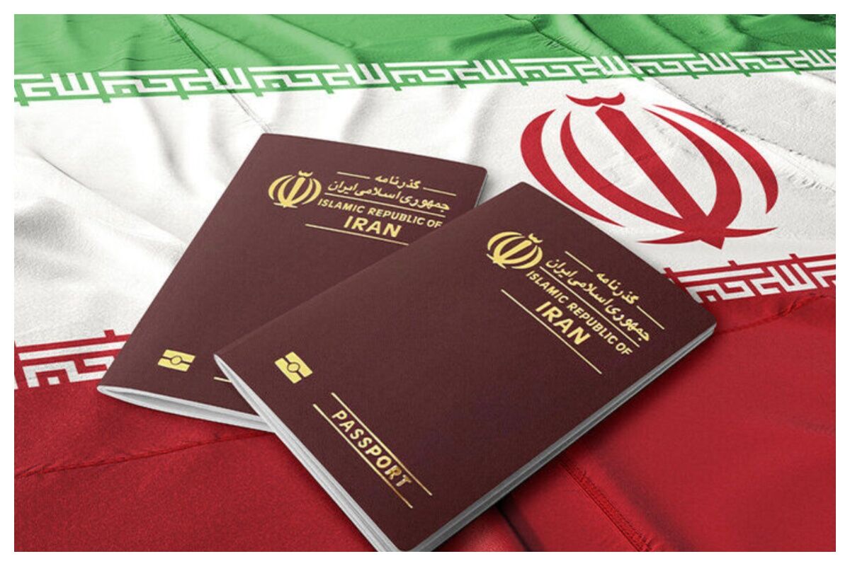 امسال گذرنامه‌های منقضی برای سفر اربعین تمدید نمی‌شود