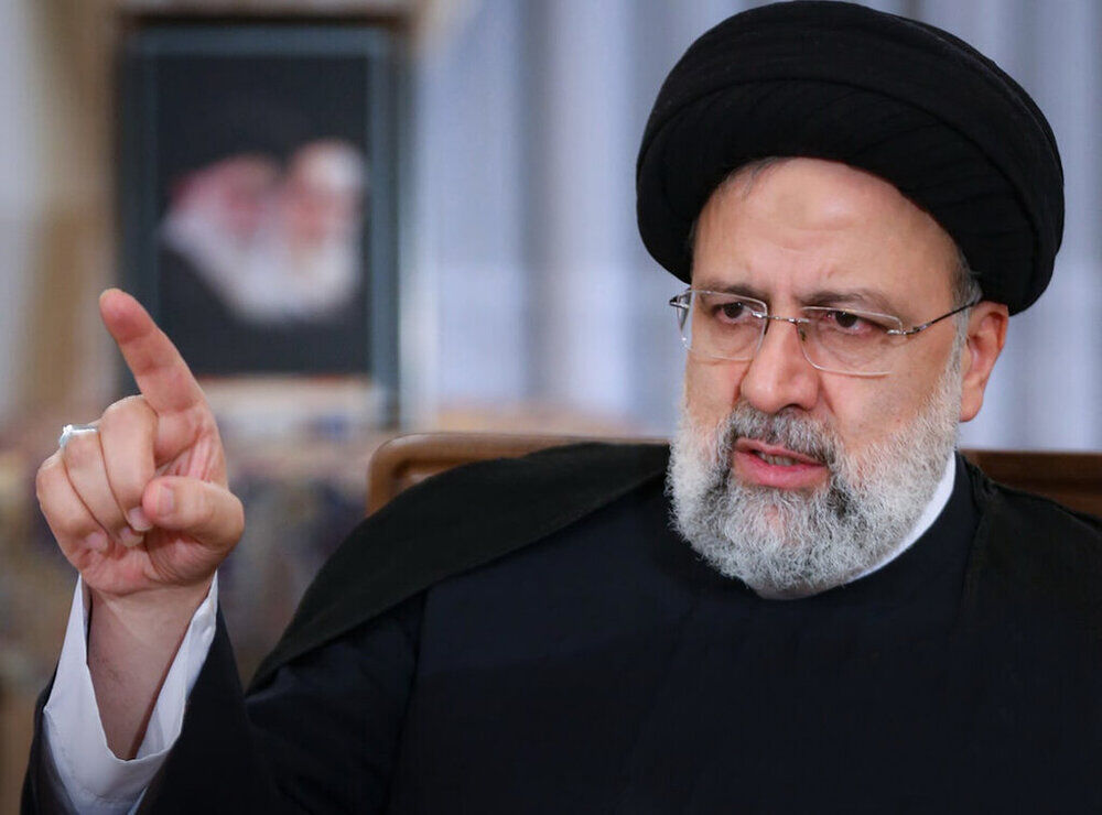 رمزگشایی صریح رئیسی از موضوع تصمیم‌های سخت اقتصادی