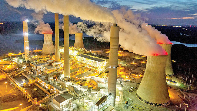 پتروشیمی‌ها در انتظار  نرخ تسعیر ارز