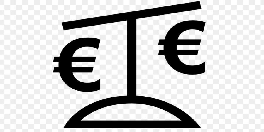 شکاف 6 درصدی قیمت یورو در دو بازار