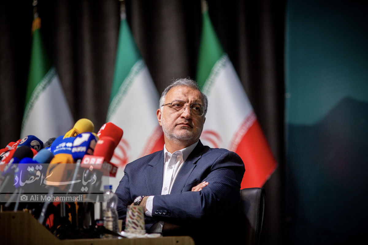 وعده شهردار تهران درباره مرمت خانه‌های آسیب‌دیده در جنگ/ ۸۵ درصد واحدها تا 3 روز آینده تعمیر می‌شوند