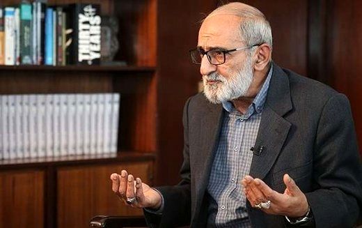 دفاع تمام قد کیهان از کابینه ابراهیم رئیسی