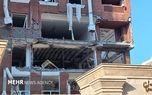 علت انفجار بندرعباس مشخص شد

