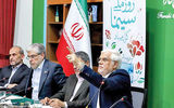 دعوت از هنرمندان برای بازگشت