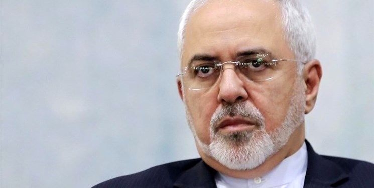 واکنش محمدجواد ظریف به تحریم‌های جدید آمریکا علیه ایران