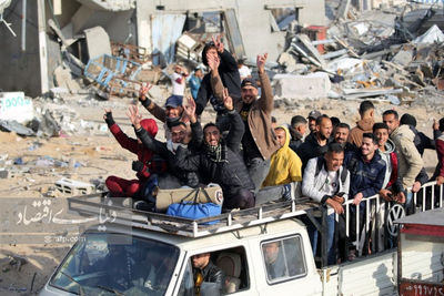 این 4 کشور اروپایی از فلسطین حمایت کردند 
