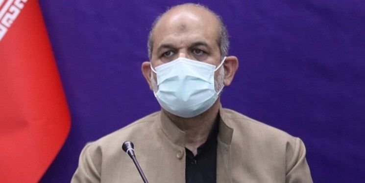 وزیر کشور: اعمال محدودیت شبانه برای دولت منبع درآمدی نبوده است