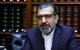 روایت صادق خرازی از گفت‌وگو با رهبر شهید انقلاب درباره سیاست خارجی +فیلم