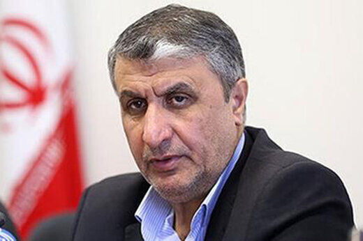 پیام خداحافظی وزیر راه: حلال کنید