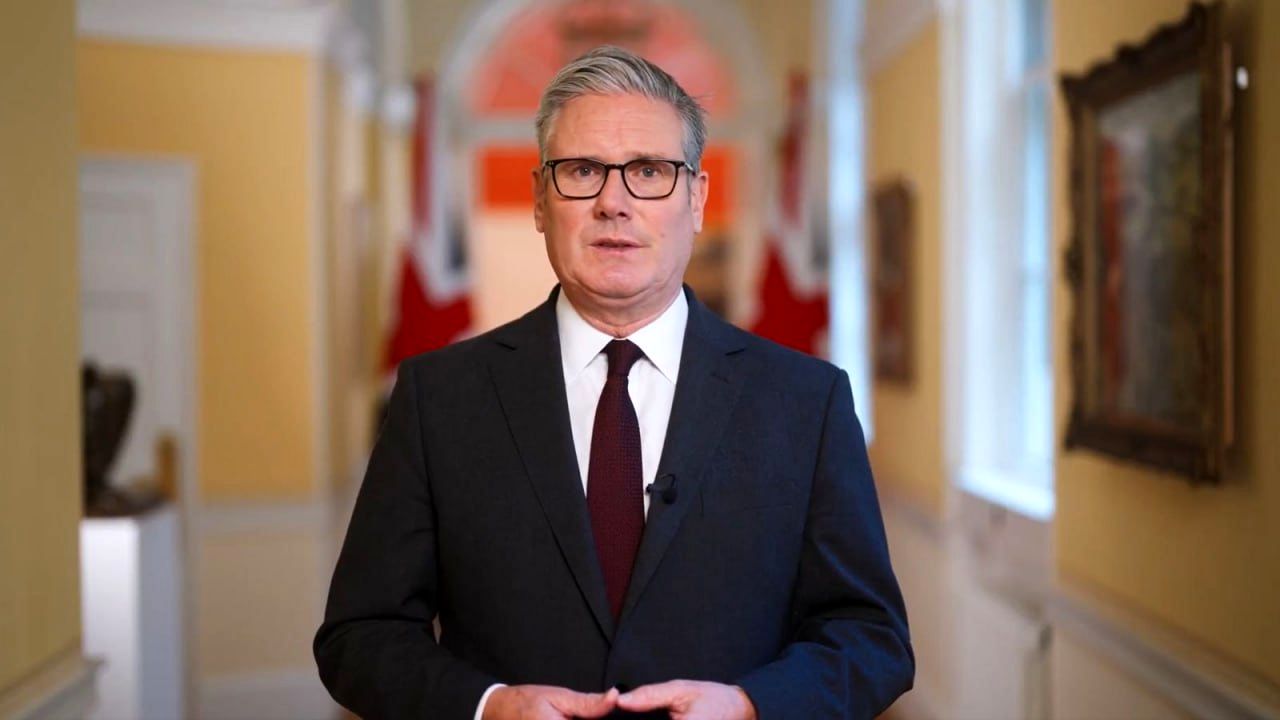  نخست‌وزیر انگلیس کناره گیری می کند؟