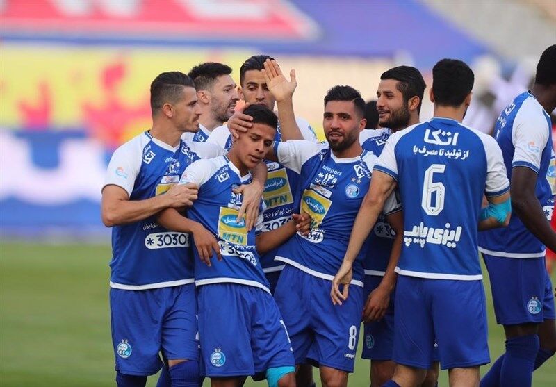 استقلالی‌ها پاداش گرفتند