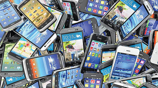 افزایش ۸۹درصدی واردات  گوشی تلفن‌همراه