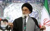 امام جمعه قم: انتخاب رهبری موروثی نبود/ مسئولان با سخنان خود ایجاد التهاب نکنند/ هر لحظه احتمال حمله مجدد دشمن وجود دارد
