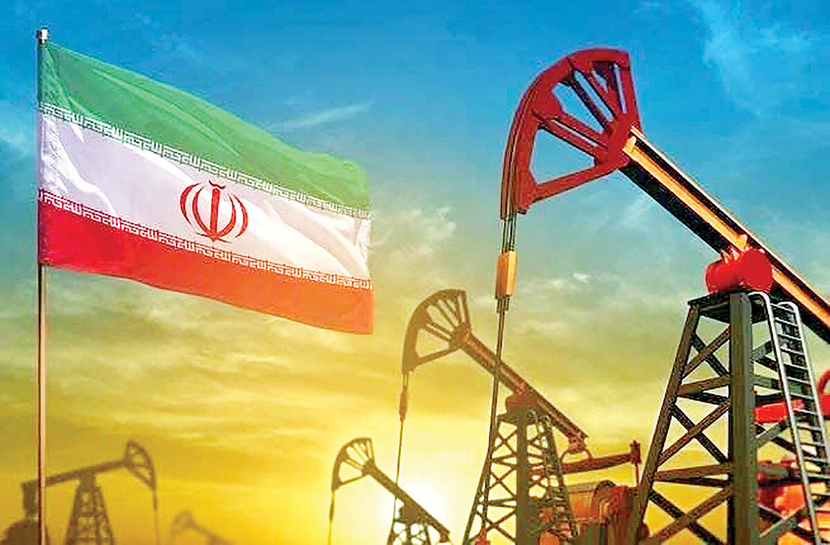 صادرات نفت اوج گرفت