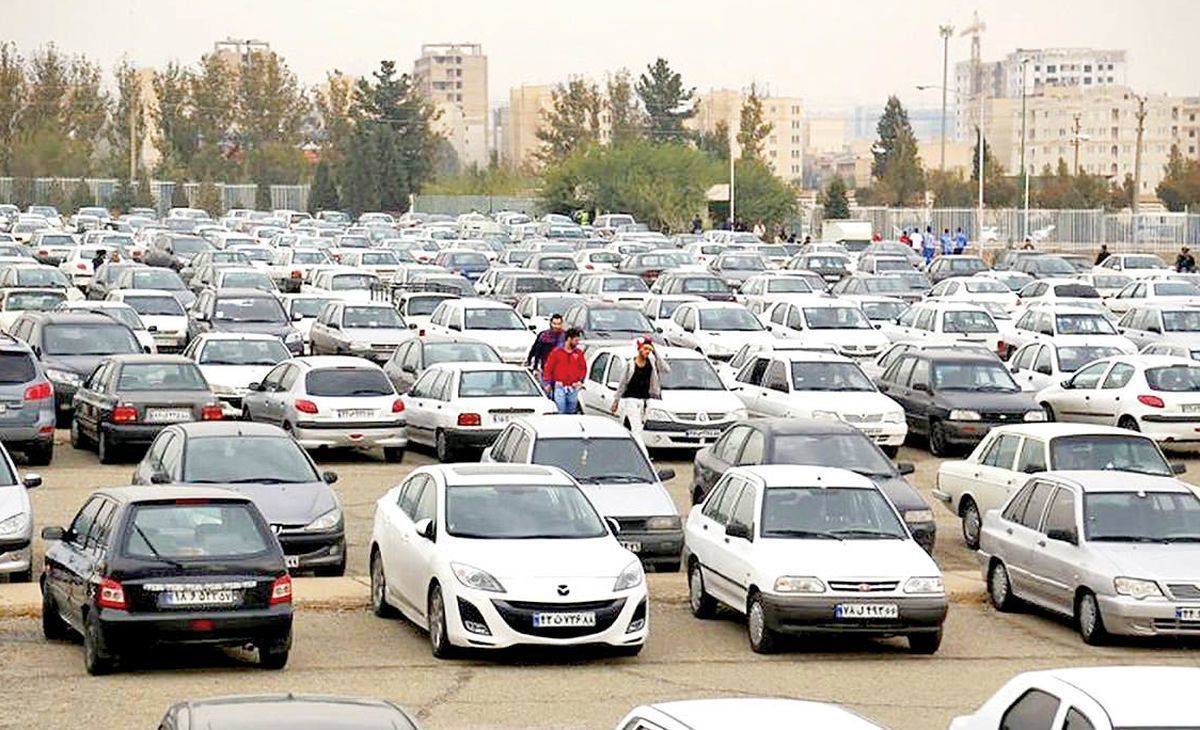 اولتیماتوم شورای تهران به خودروهای پلاک شهرستان/ منتظر این اتفاق باشید