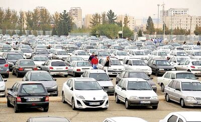 شوک قیمتی به بازار خودروهای خارجی/ این خودرو 100 میلیون ارزان شد