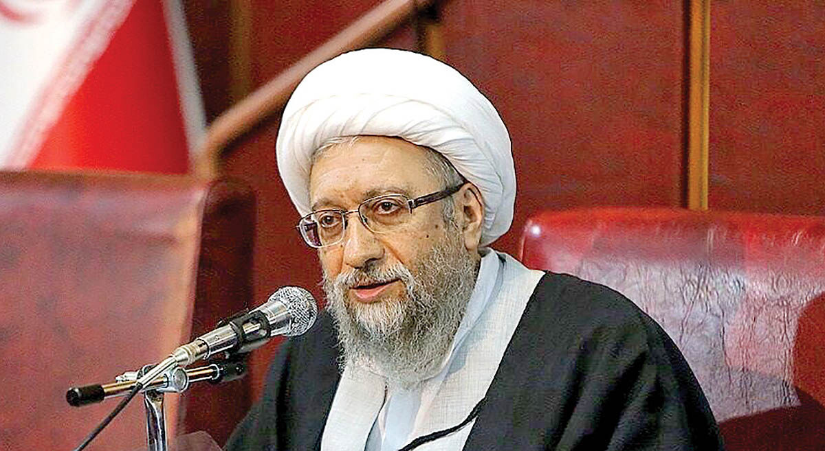 وظیفه «هیات نظارت» به روایت آملی 