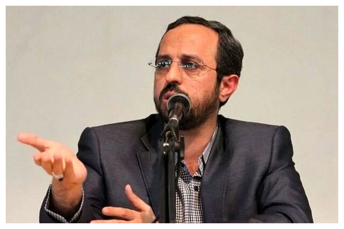 کنایه دستیار قالیباف به جبهه پایداری درباره انحلال بانک آینده / بد است که در یک قضیه، عدهای «من بودم، من بودم، من بودم» بگویند