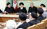 پزشکیان: از موضع اقتدار گفت‌و‌گو می‌کنیم/ اختلاف و تفرقه به طمه دشمنان منجر می‌شود