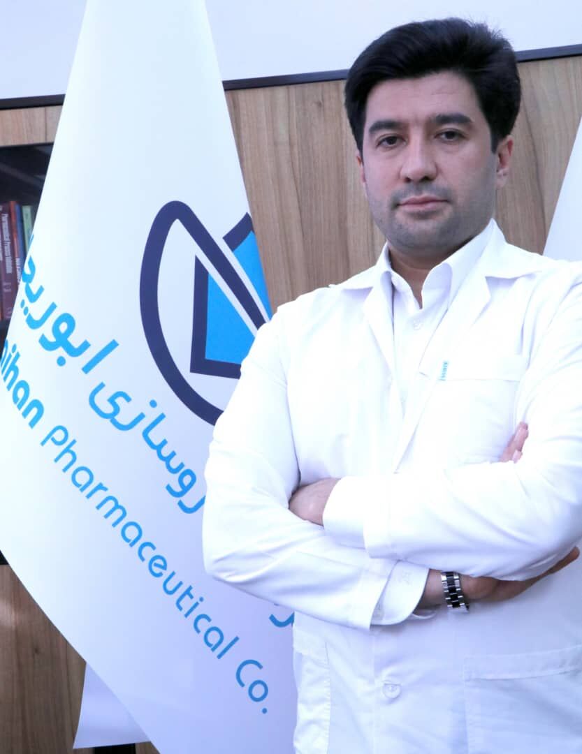  داروسازی ابوریحان قله‌های تولید و فروش نیم‌قرن را یک‌به‌یک فتح کرد