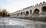 زاینده‌رود بازگشایی می شود 