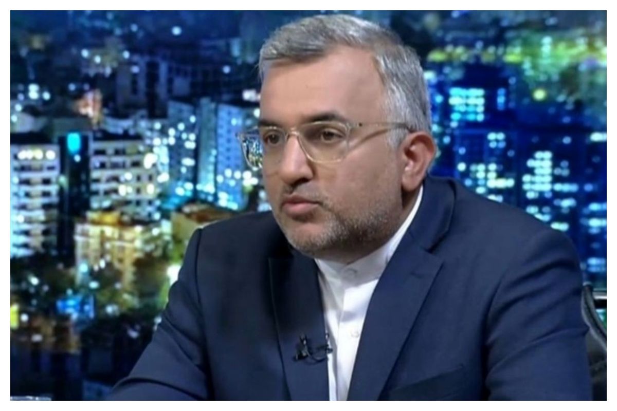 ابعاد حقوقی و اقتصادی اسنپبک از زبان معاون عراقچی / آثار تحریمها واقعی است