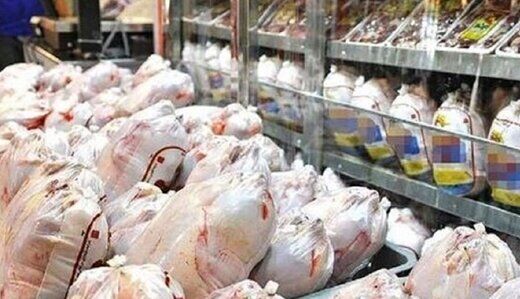 اطلاعیه دامپزشکی: در آب و خوراک مرغ‌ها، تریاک نمی‌ریزند