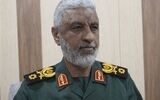 سردار عظمایی خطاب به آمریکایی‌ها؛ اگر فکر می‌کنید تنگه هرمز باز است نزدیک‌تر بیایید/ منتظریم ...
