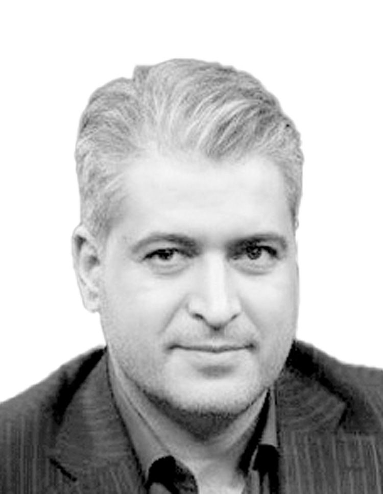  رویافروشی یا بازگشت به جنگ؟