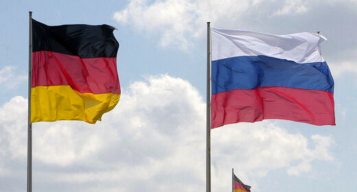 آلمان ۴۰ دیپلمات روس را اخراج کرد/ مسکو واکنش نشان داد