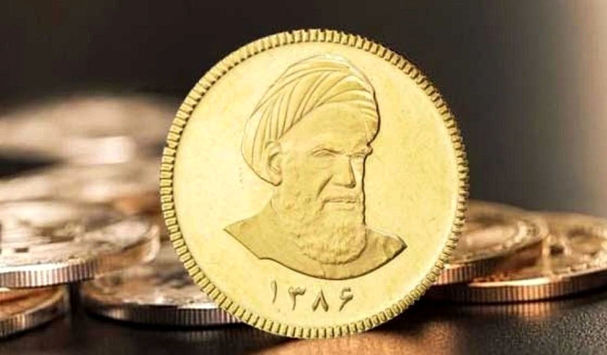 پیش بینی قیمت سکه امروز 7 خرداد