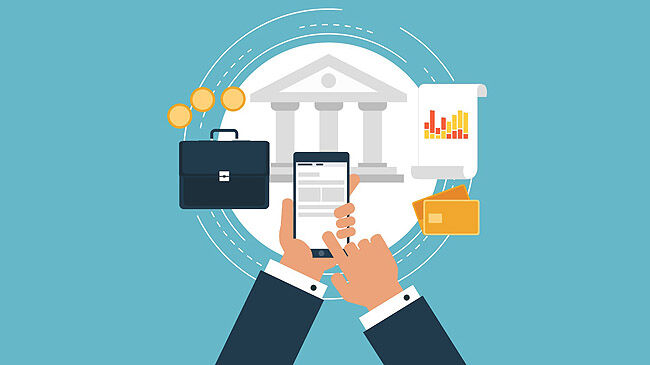 بانکداری بر مبنای عقلانیت  و اخلاق 