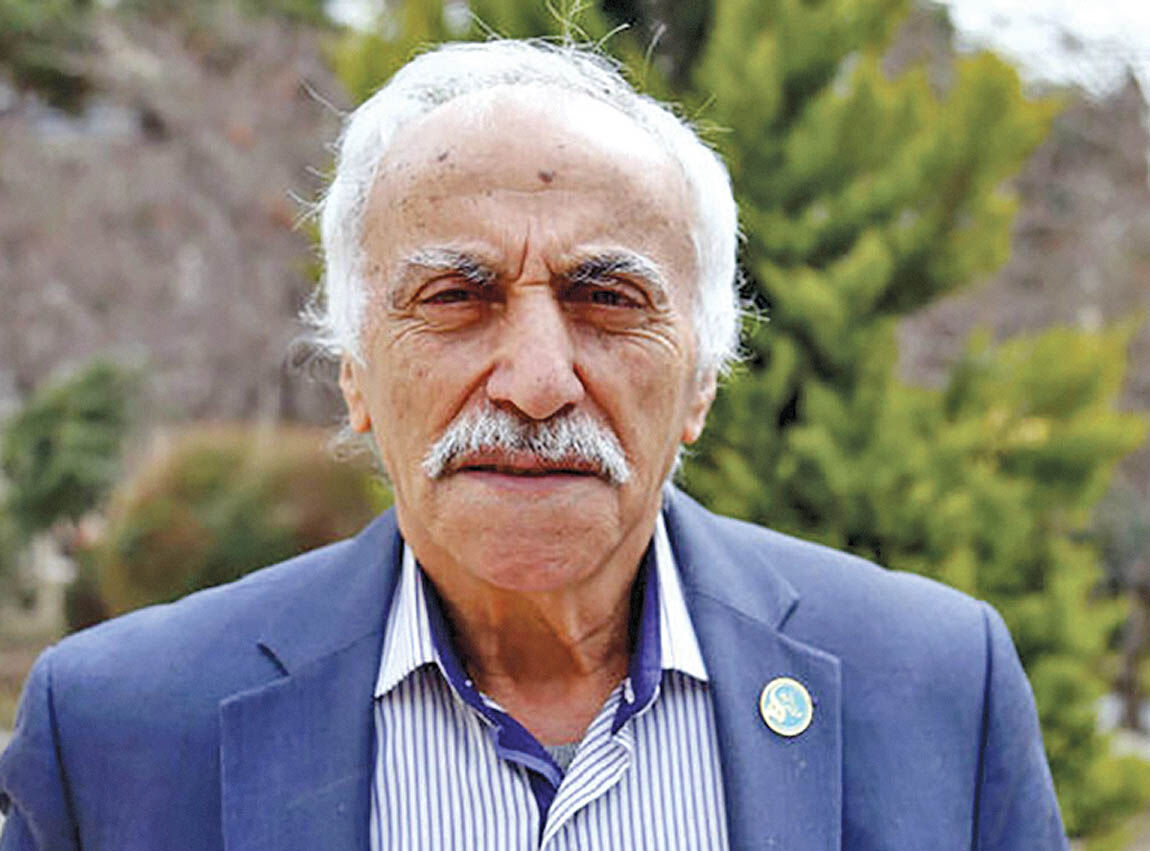 همکاری دوباره رمضانی‌فر با مهرجویی