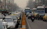 لغو سهمیه تردد رایگان در محدوده آلودگی هوای تهران + جزئیات