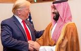 بن‌سلمان در واشنگتن چه اهدافی را دنبال می‌کند؟