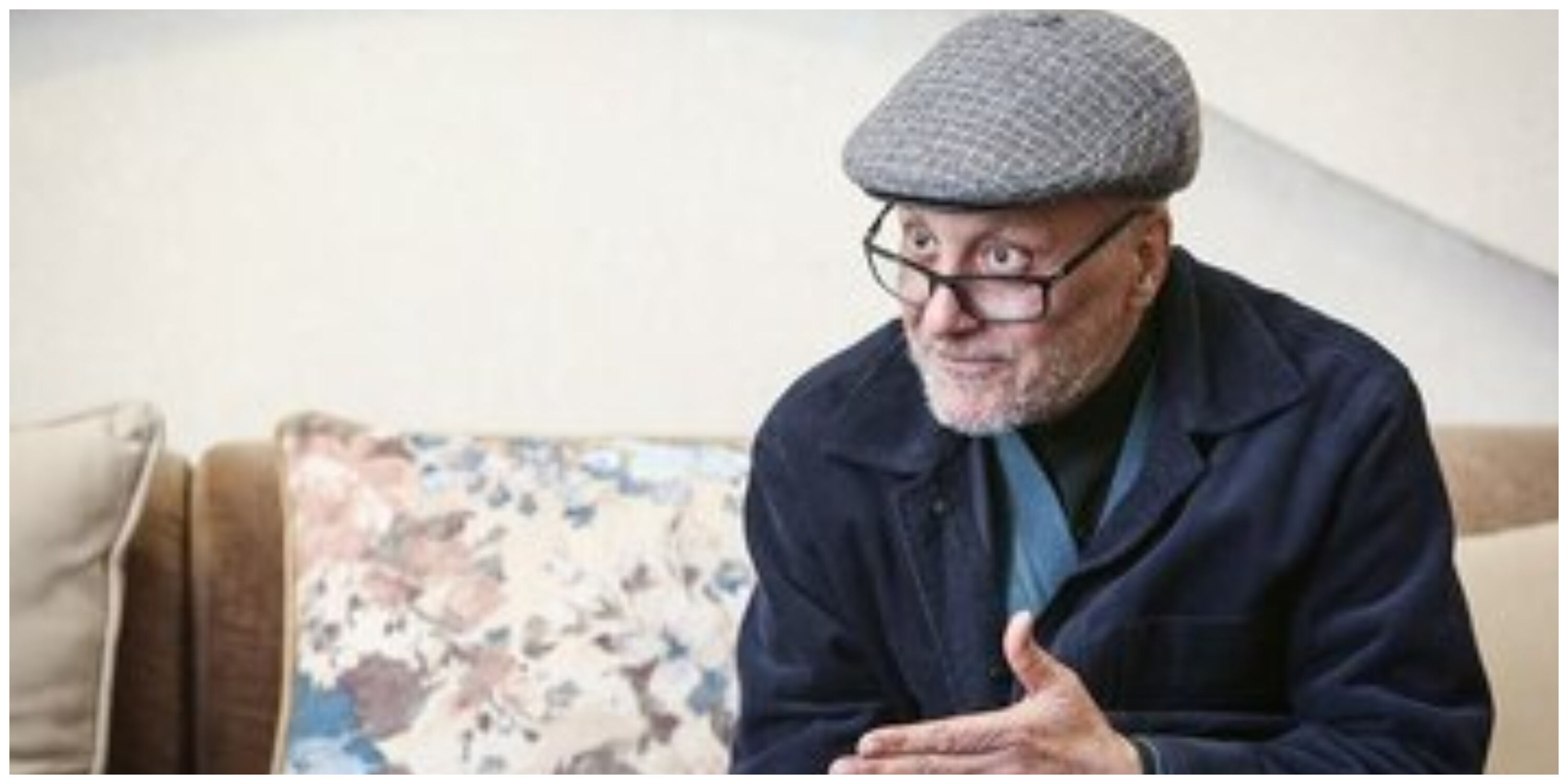 آخرین تصویر از مرحوم عماد افروغ+عکس