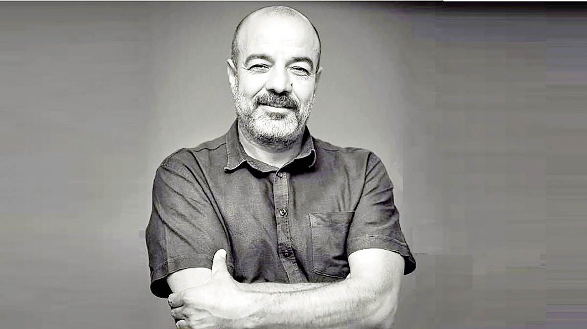 انگار که طنز بچه‏‏‌اش باشد