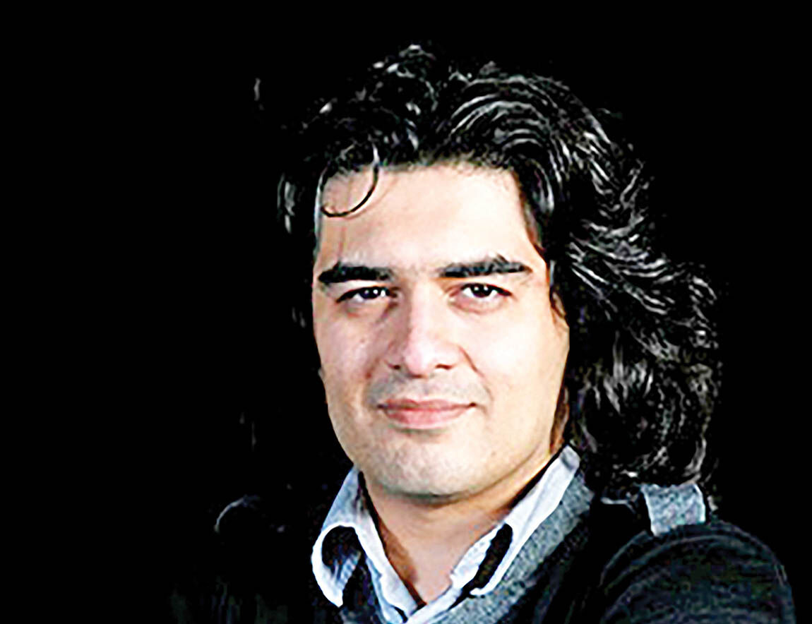 دلایل حسادت سامان احتشامی به خوانندگان!
