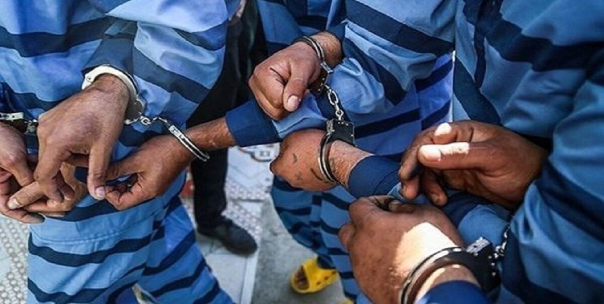 هلاکت یک داعشی در مرز خوزستان و دستگیری چند تروریست