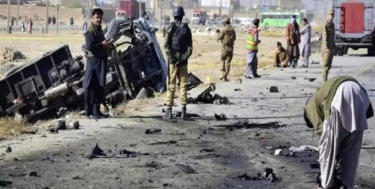 درگیری مرگبار امنیتی در مرز پاکستان و افغانستان+ تعداد کشته‌ها