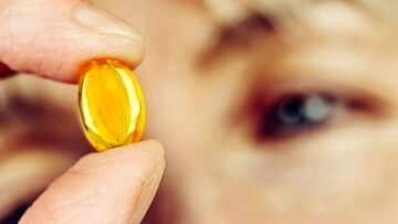 7 علامت که نشانه کمبود ویتامین E است