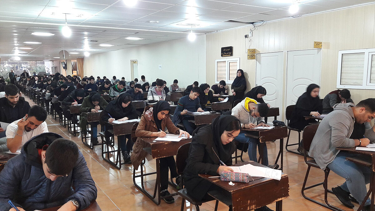 افت کیفیت آموزش مجازی 