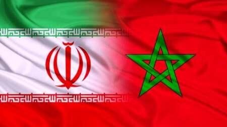 مغرب به مأموریت سفرای خود در ایران پایان داد 