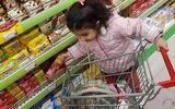 جزئیاتی از اجرای طرح سبد غذایی رایگان 