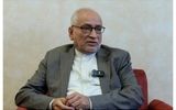 مرعشی: باید کشور را از حالت «نه جنگ، نه صلح» به ثبات رساند/ تندروها کاری از پیش نخواهند برد