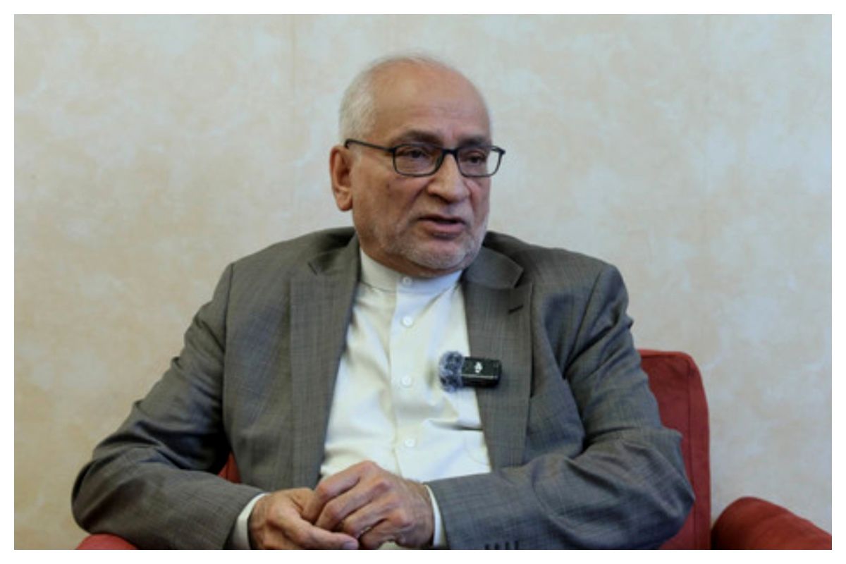 مرعشی: باید کشور را از حالت «نه جنگ، نه صلح» به ثبات رساند/ تندروها کاری از پیش نخواهند برد