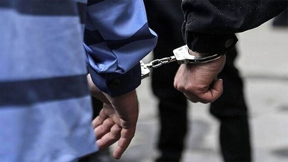 استرداد کلاهبردار ۱۰‌هزار میلیارد ریالی حوزه رمزارز به ایران